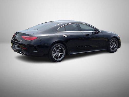 2023 Mercedes-Benz CLS 450 Base