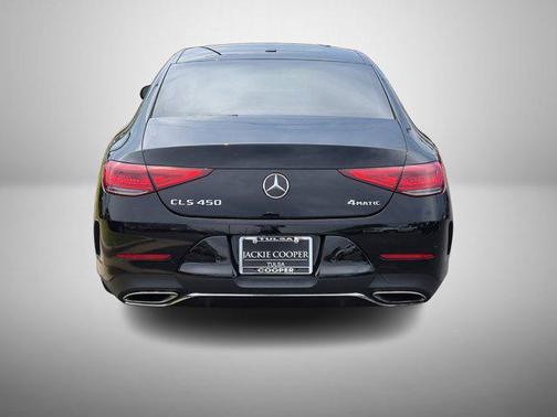 2023 Mercedes-Benz CLS 450 Base
