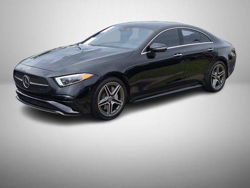 2023 Mercedes-Benz CLS 450 Base