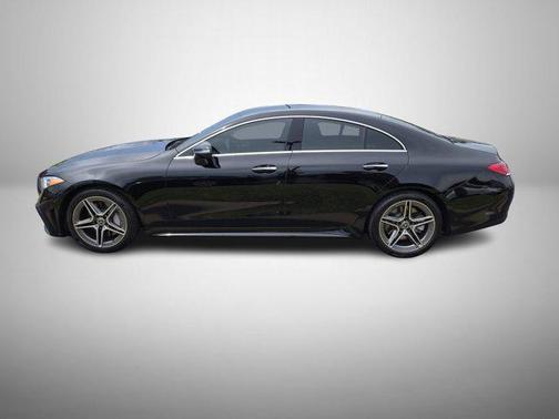 2023 Mercedes-Benz CLS 450 Base