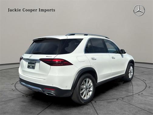 2024 Mercedes-Benz GLE 350 