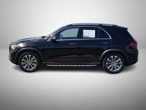 2020 Mercedes-Benz GLE 450 AWD 4MATIC