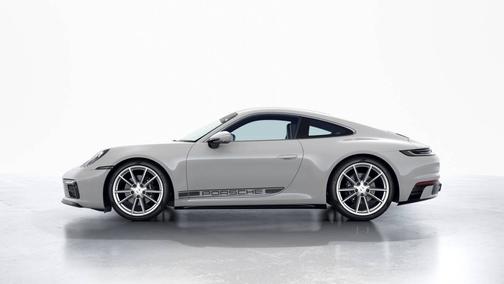 2022 Porsche 911 