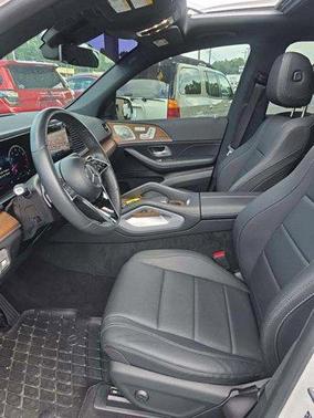 2024 Mercedes-Benz GLE 350 4MATIC