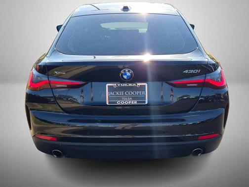2024 BMW 430 Gran Coupe i xDrive