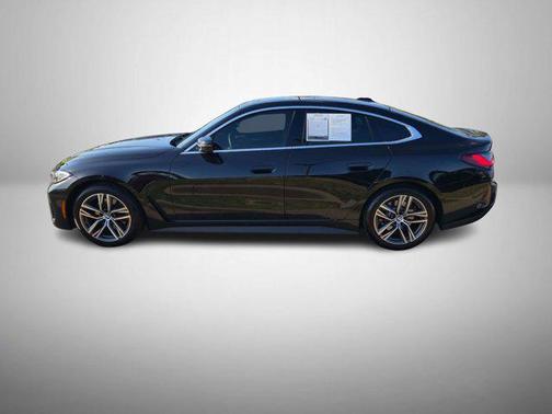 2024 BMW 430 Gran Coupe i xDrive