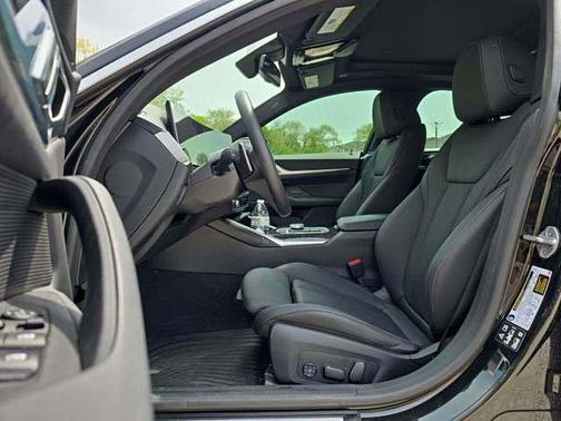 2024 BMW 430 Gran Coupe i xDrive