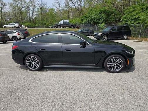 2024 BMW 430 Gran Coupe i xDrive