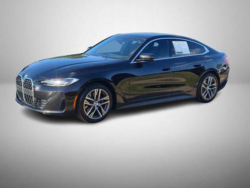 2024 BMW 430 Gran Coupe i xDrive