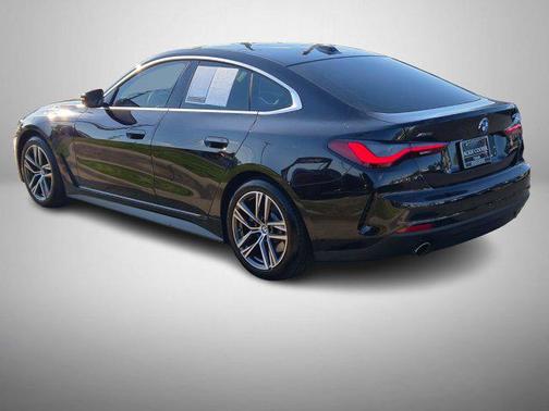 2024 BMW 430 Gran Coupe i xDrive