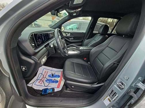 2023 Mercedes-Benz GLE 450 