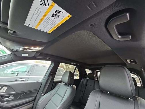 2023 Mercedes-Benz GLE 450 