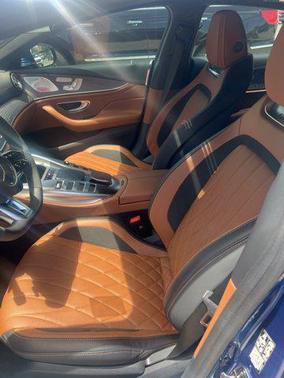 2023 Mercedes-Benz AMG GT 53 4-Door