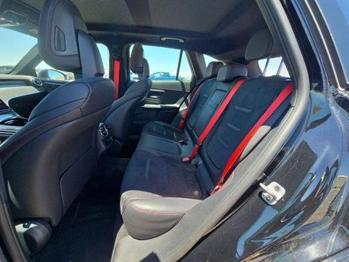 2024 Mercedes-Benz AMG GLC 43 4MATIC
