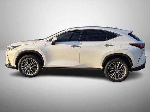 2022 Lexus NX 350 Premium
