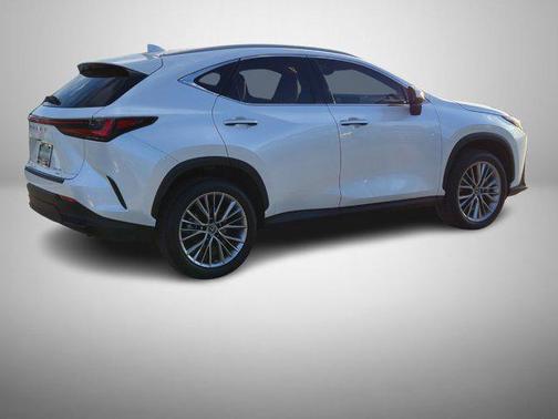 2022 Lexus NX 350 Premium