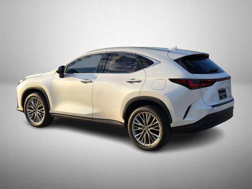 2022 Lexus NX 350 Premium