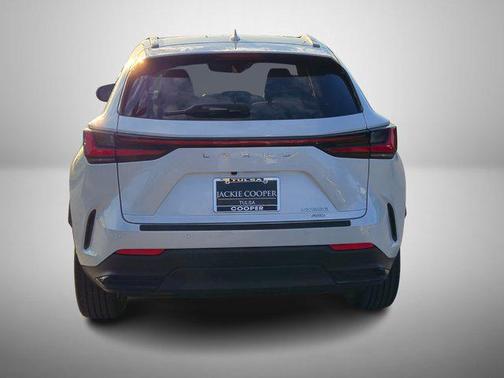 2022 Lexus NX 350 Premium