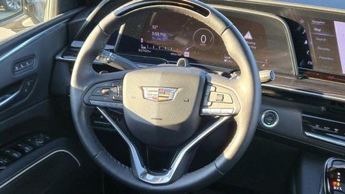2024 Cadillac Escalade Sport
