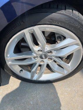 2019 Audi A5 45 Premium