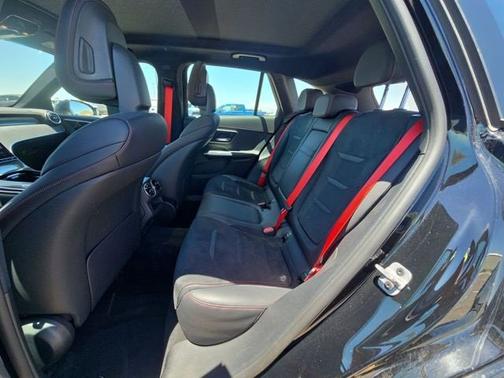 2024 Mercedes-Benz GLC 300 4MATIC