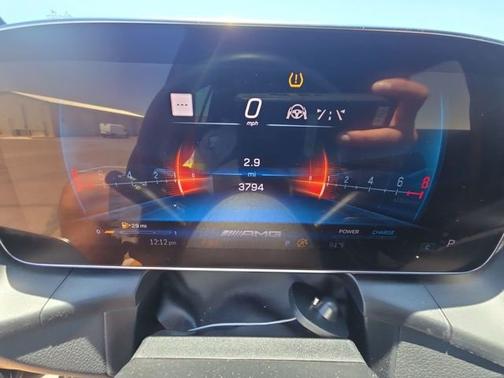 2024 Mercedes-Benz GLC 300 4MATIC