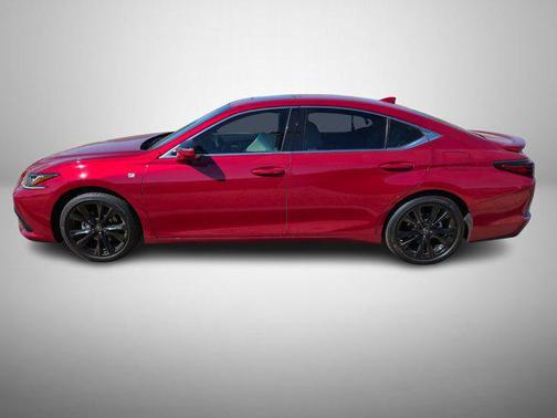2024 Lexus ES 350 F Sport