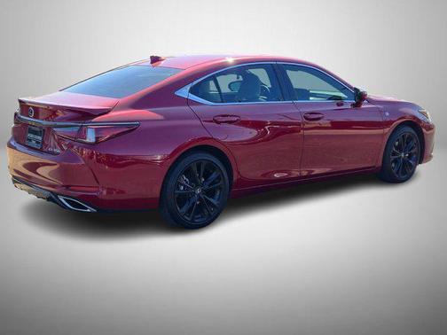 2024 Lexus ES 350 F Sport