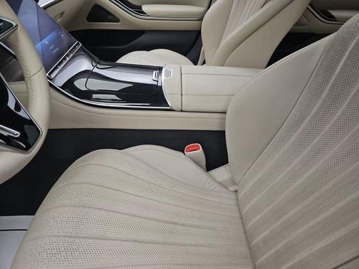 2023 Mercedes-Benz S-Class S 580 4MATIC