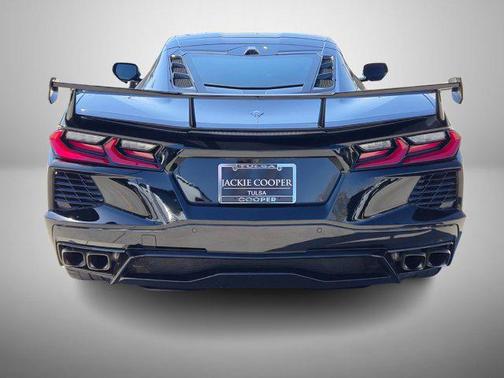 2021 Chevrolet Corvette Stingray w/3LT