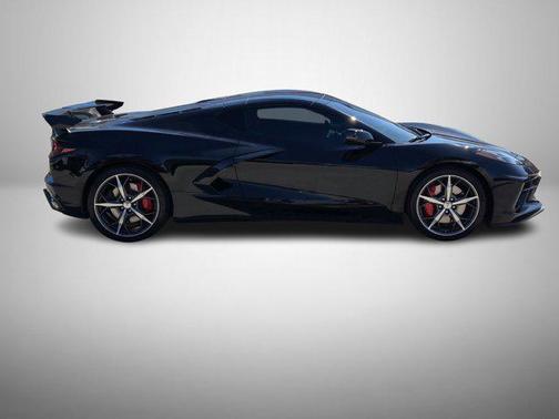 2021 Chevrolet Corvette Stingray w/3LT