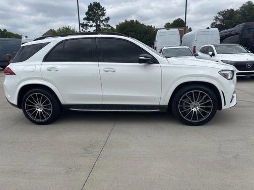 2023 Mercedes-Benz GLE 450 4MATIC