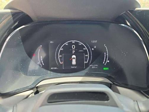 2023 Lexus RX 500h F SPORT Performance