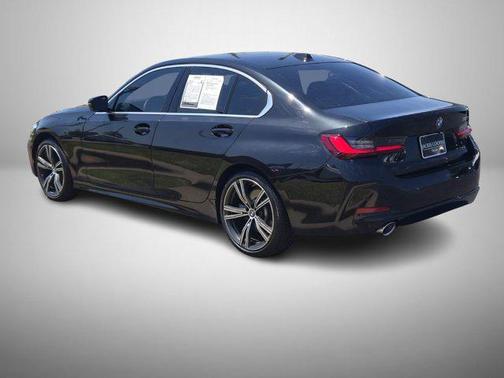 2024 BMW 330 i