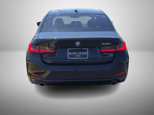 2024 BMW 330 i