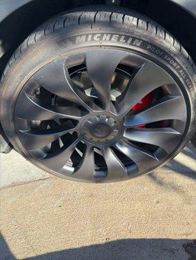 2023 Tesla Model Y Performance Dual Motor All-Wheel Drive