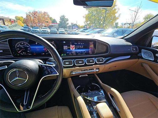 2024 Mercedes-Benz GLE 350 4MATIC