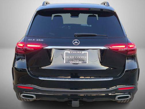 2025 Mercedes-Benz GLE 350 Base