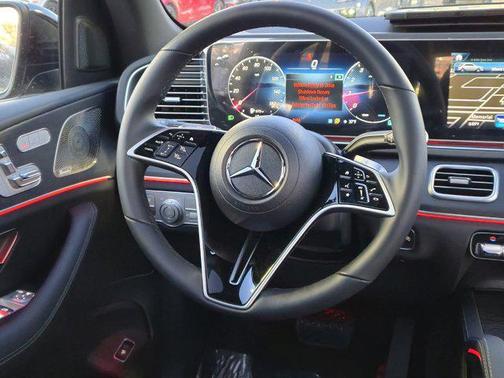 2025 Mercedes-Benz GLE 350 Base