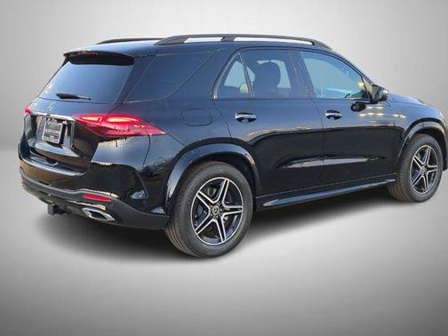 2025 Mercedes-Benz GLE 350 Base