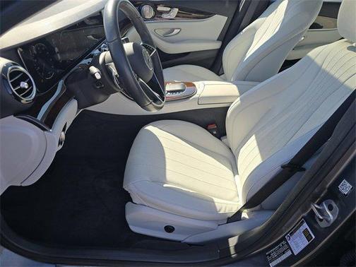2023 Mercedes-Benz E-Class 4MATIC