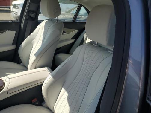2023 Mercedes-Benz E-Class 4MATIC