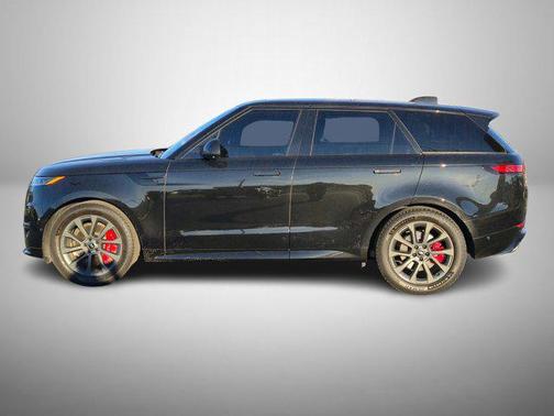 2023 Land Rover Range Rover Sport SE