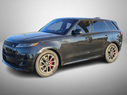 2023 Land Rover Range Rover Sport SE
