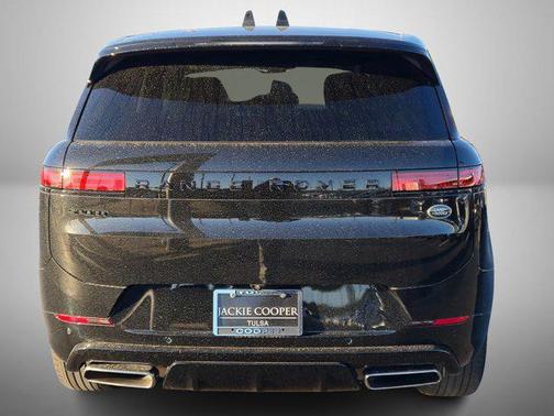 2023 Land Rover Range Rover Sport SE