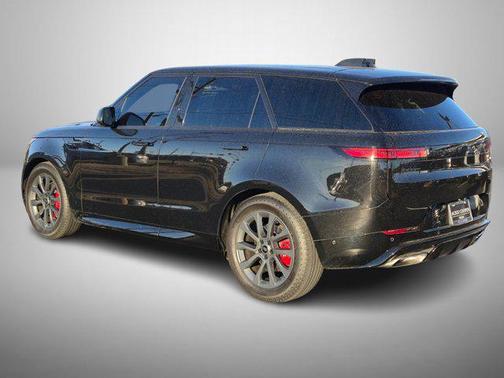 2023 Land Rover Range Rover Sport SE