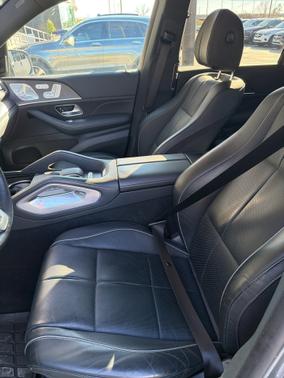 2022 Mercedes-Benz GLS 580 4MATIC