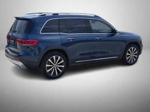 2022 Mercedes-Benz GLB 250 Base