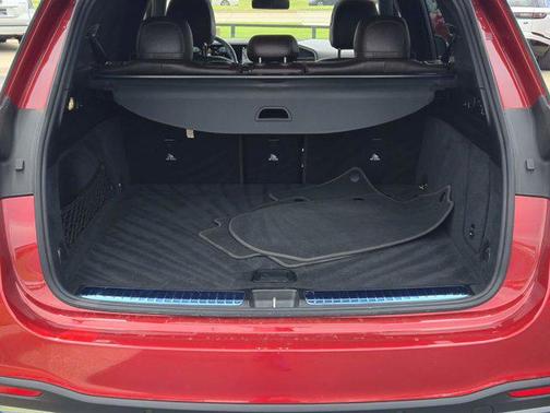 2022 Mercedes-Benz GLE 580 AWD 4MATIC