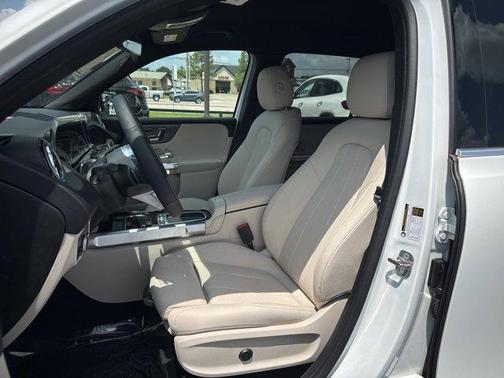 2025 Mercedes-Benz GLB 250 Base